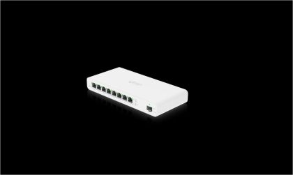 UBIQUITI UISP-S GIGABIT POE ROUTER