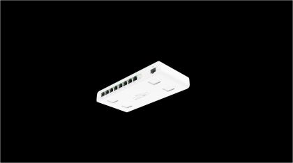 UBIQUITI UISP-S GIGABIT POE ROUTER