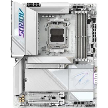 MB GIGABYTE X870E AORUS PRO ICE