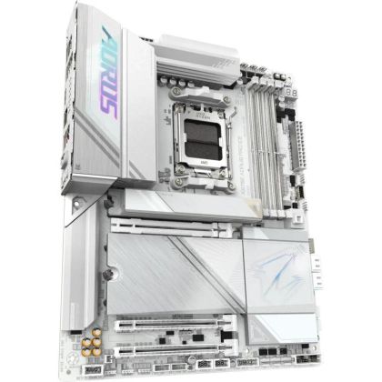 MB GIGABYTE X870E AORUS PRO ICE
