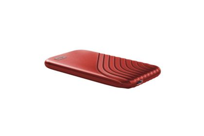 SSD Extern WD  2.5" My Passport 500GB 3.