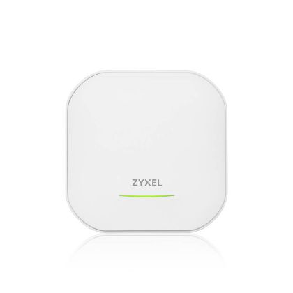 ZYXEL WAX620D-6E AP POE DUAL STANDALONE