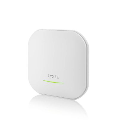 ZYXEL WAX620D-6E AP POE DUAL STANDALONE