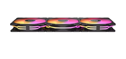 Fan AS TUF Gaming TR120 ARGB RV BLA 3IN1
