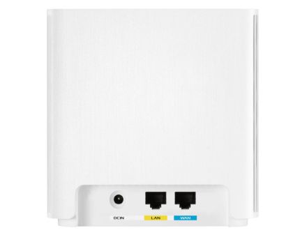 AS ZENWIFI AX5400  XD6S  WHITE 1PK