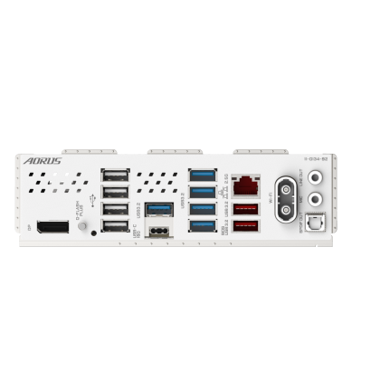 MB Gigabyte B850 AORUS ELITE WIFI7 ICE