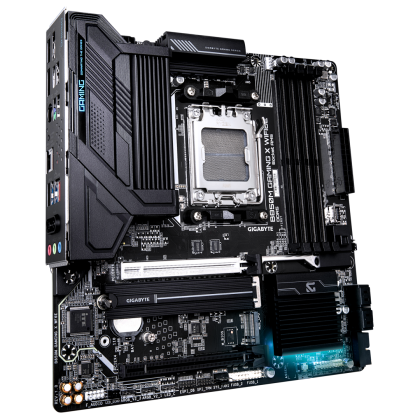 MB Gigabyte B850M GAMING X WIFI6E