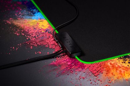 MOUSEPAD RAZER GOLIATHUS CHROMA EXT