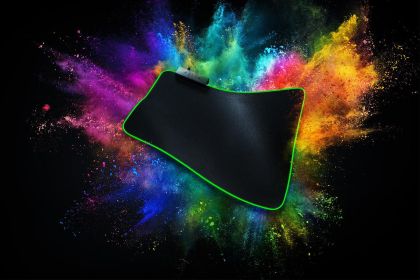 MOUSEPAD RAZER GOLIATHUS CHROMA