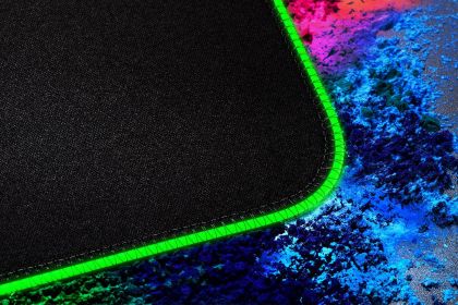 MOUSEPAD RAZER GOLIATHUS CHROMA