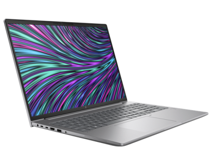 Laptop HP ZBook Power 16 G11, Procesor Intel Core Ultra 7 155H up to 4.8GHz, 16" WUXGA (1920x1200) IPS 400nits anti-glare, ram 32GB (2x16GB) 5600MHz DDR5, 1TB SSD M.2 PCIe NVMe, NVIDIA RTX A500 4GB GDDR6, culoare grey, Window11 Pro