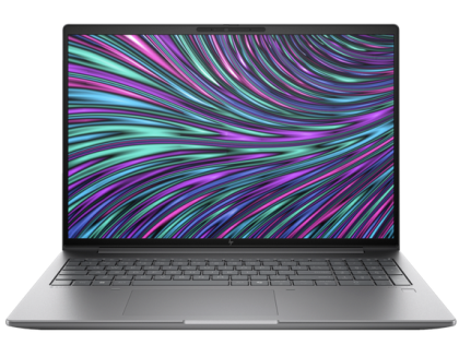Laptop HP ZBook Power 16 G11, Procesor Intel Core Ultra 7 155H up to 4.8GHz, 16" WUXGA (1920x1200) IPS 400nits anti-glare, ram 32GB (2x16GB) 5600MHz DDR5, 1TB SSD M.2 PCIe NVMe, NVIDIA RTX A500 4GB GDDR6, culoare grey, Window11 Pro