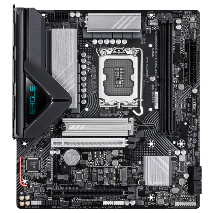 MB Gigabyte B860M EAGLE