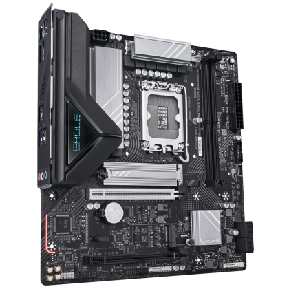 MB Gigabyte B860M EAGLE