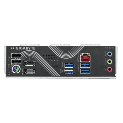 MB Gigabyte B860M EAGLE