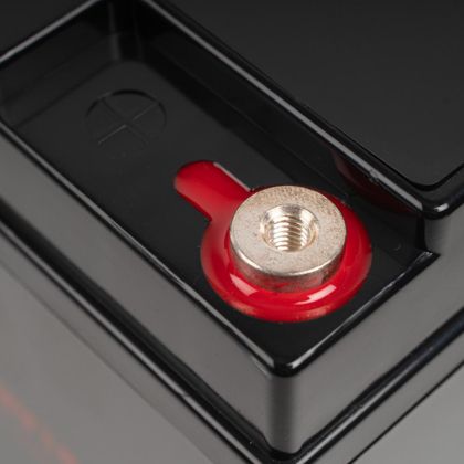 SPC ACUMULATOR UPS 12V/18Ah terminal F1