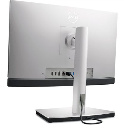 PC all-in-one Dell OptiPlex 7420 Plus, Procesor 14th Gen Intel Core i5 14500 vPro up to 5.0 GHz, 23.8" FHD (1920x1080) IPS anti-glare 250 nits, RAM 16GB (1x16GB) 5600MHz DDR5, 256GB SSD M.2 PCIe NVMe, Intel Integrated Graphics, culoare Black, Windows 11 P