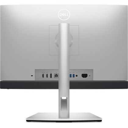 PC all-in-one Dell OptiPlex 7420 Plus, Procesor 14th Gen Intel Core i5 14500 vPro up to 5.0 GHz, 23.8" FHD (1920x1080) IPS anti-glare 250 nits, RAM 16GB (1x16GB) 5600MHz DDR5, 256GB SSD M.2 PCIe NVMe, Intel Integrated Graphics, culoare Black, Windows 11 P
