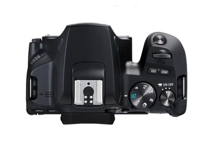 PHOTO CAMERA CANON 250D BODY BK