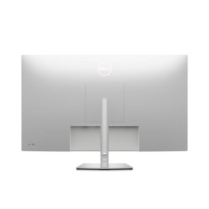 Monitor LED Dell  UltraSharp U4323QE 43" UHD 4K (3840x2160) IPS, 350 nits, 5ms, 60Hz, culoare Black-Grey
