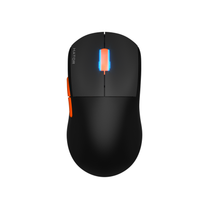 Mouse wireless Hator Quasar 2 Pro, ng-po