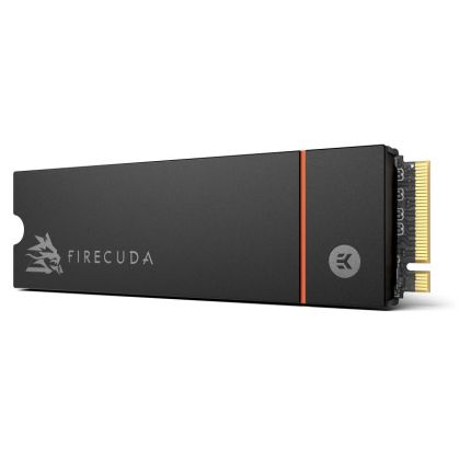 SSD Seagate FireCuda 530 Heatsink 1TB PC