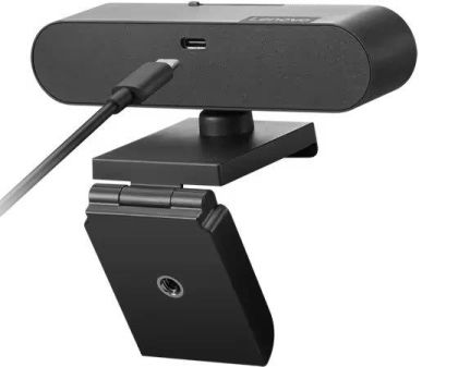 Lenovo Performance FHD Webcam