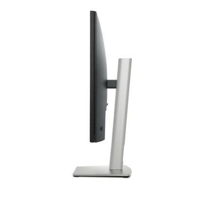 Monitor LED Dell P2725HE, 27" Full HD (1920x1080), IPS, 300nits, 5ms, 100Hz, culoare black-silver