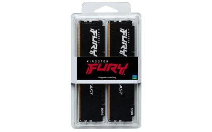 KS DDR5 32GB 6000MHZ KF560C36BBE2K2-32