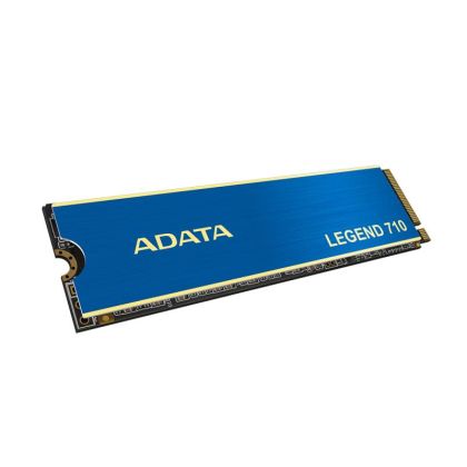 SSD Adata Legend 710, 256GB, M.2 2280, P