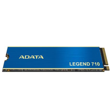 SSD Adata Legend 710, 256GB, M.2 2280, P