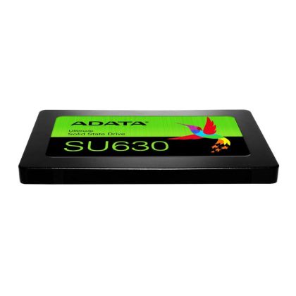 SSD Adata SU630, 240GB, 2.5", SATA III