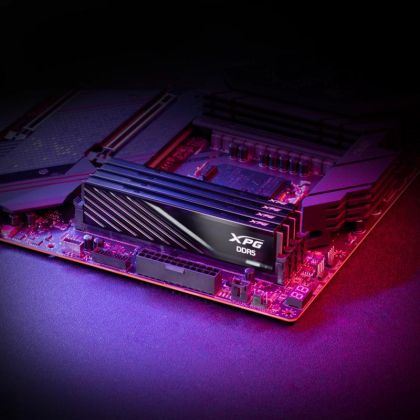 ADATA LANCER DDR5 32GB (2x16) 5600Mhz
