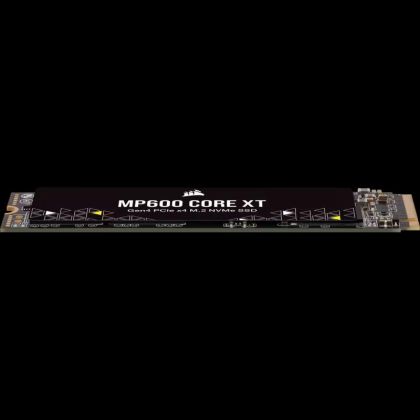 CR SSD MP600 CORE XT 1TB M.2 NVMe PCIe 4