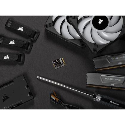 CR SSD MP600 CORE MI 2TB M.2 NVMe PCIe 4