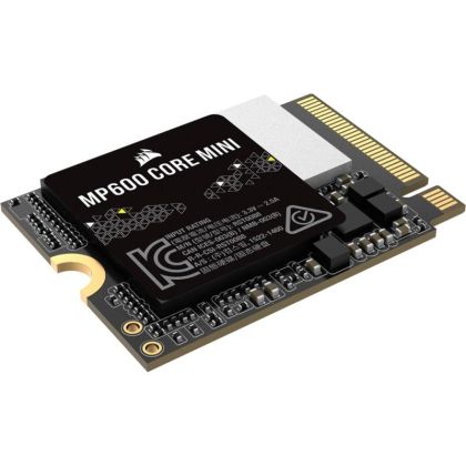 CR SSD MP600 CORE MI 2TB M.2 NVMe PCIe 4