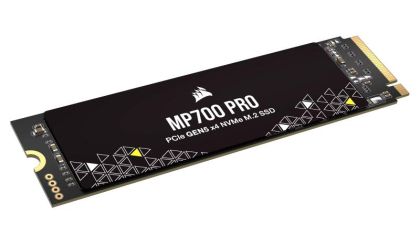 CR SSD MP700 PRO 2TB M.2 NVMe PCIe 5