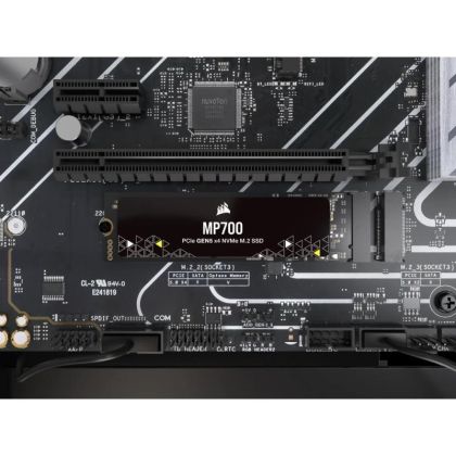 CR SSD MP700 2TB M.2 NVMe PCIe 5