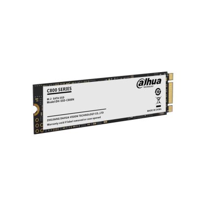 SSD Dahua, C800N, 256GB, M.2", SATA 3, R
