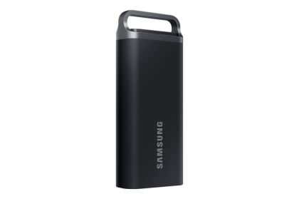 SSD Extern Samsung T5 EVO 8TB USB 3.2 ti