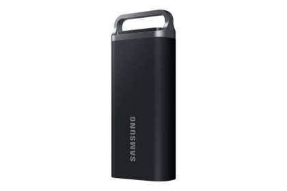SSD Extern Samsung T5 EVO 8TB USB 3.2 ti