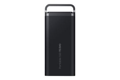 SSD Extern Samsung T5 EVO 8TB USB 3.2 ti