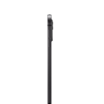 iPad Pro 11 WiFi 256GB Space Black (2024