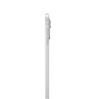 iPad Pro 11 WiFi 512GB Silver (2024)
