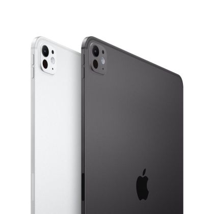 iPad Pro 11 WiFi 512GB Silver (2024)