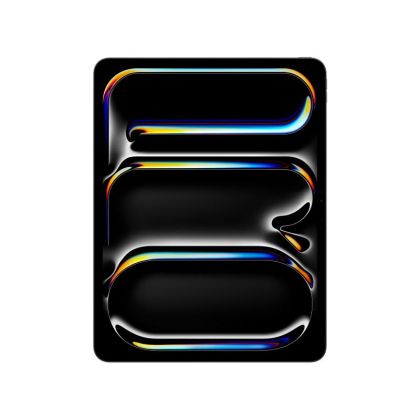 iPad Pro 13 WiFi 2TB Space Black (2024)