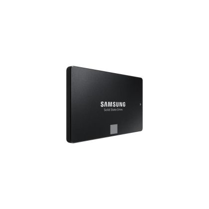 SSD Samsung 870 EVO, 2TB, SATA III