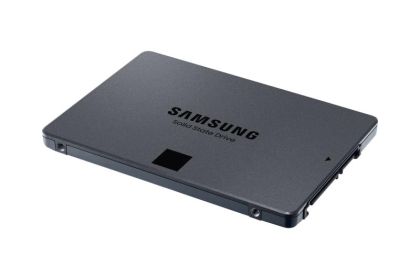 SSD Samsung 870 QVO, 1TB, SATA III