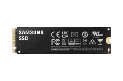 SSD Samsung, 990 PRO, retail, 1TB, NVMe