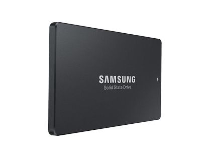 SM SSD 960GB 2.5 MZ7L3960HCJR-00W07